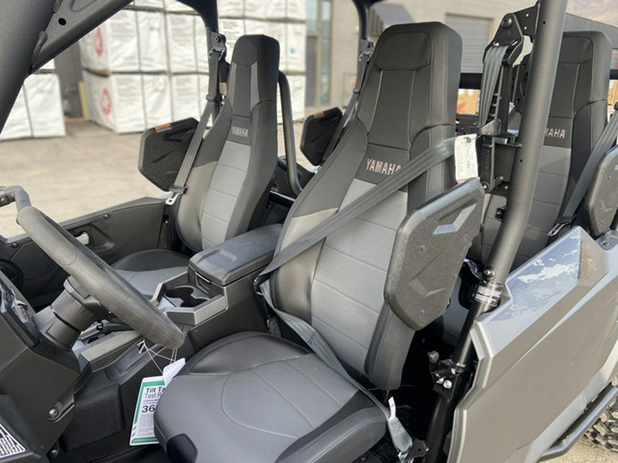 2025 Yamaha Wolverine RMAX4 1000 XT-R