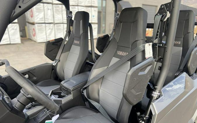 2025 Yamaha Wolverine RMAX4 1000 XT-R