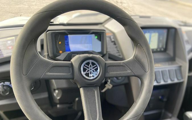 2025 Yamaha Wolverine RMAX4 1000 XT-R