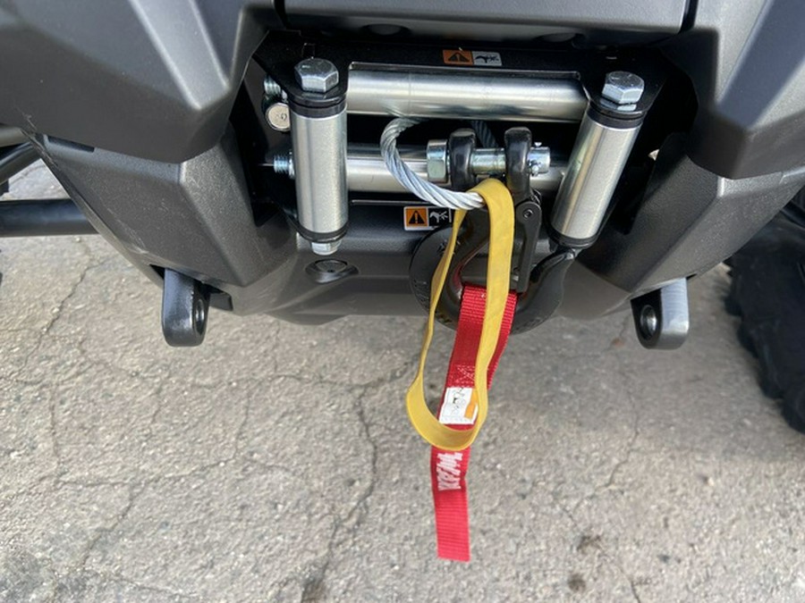 2025 Yamaha Wolverine RMAX4 1000 XT-R