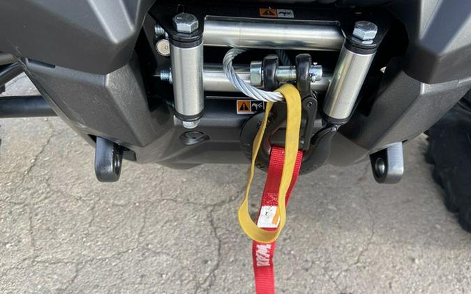 2025 Yamaha Wolverine RMAX4 1000 XT-R