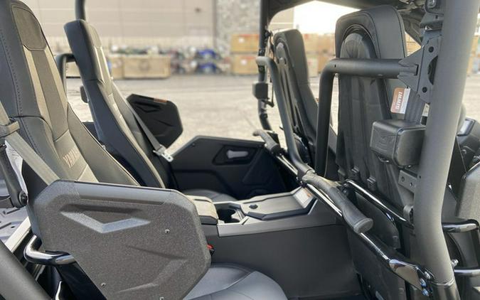 2025 Yamaha Wolverine RMAX4 1000 XT-R