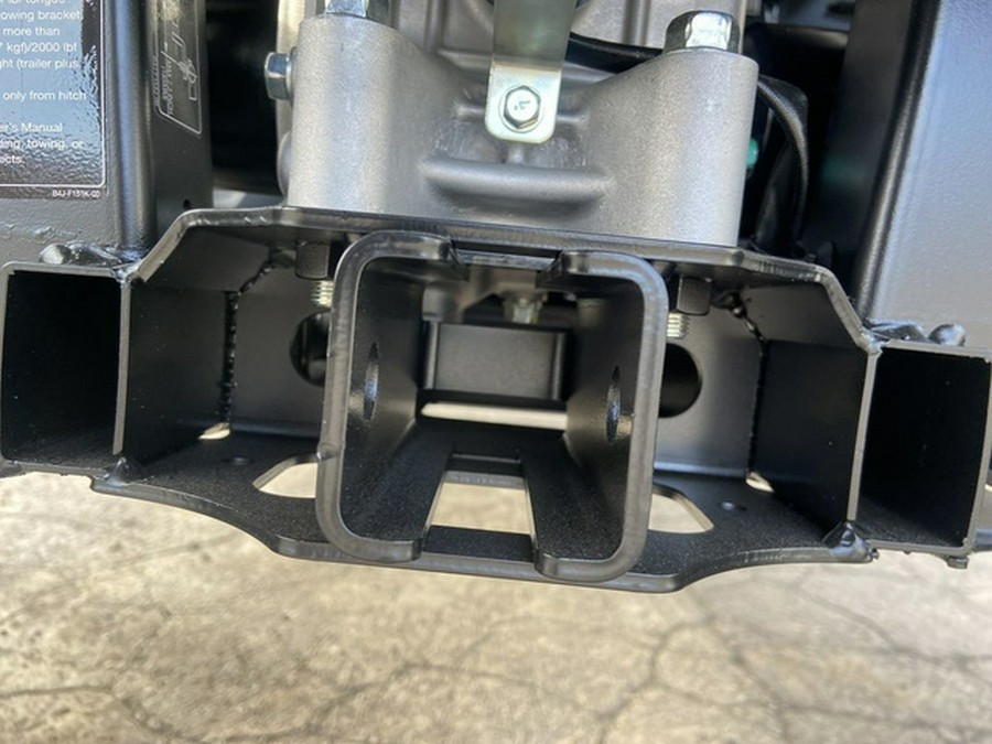 2025 Yamaha Wolverine RMAX4 1000 XT-R