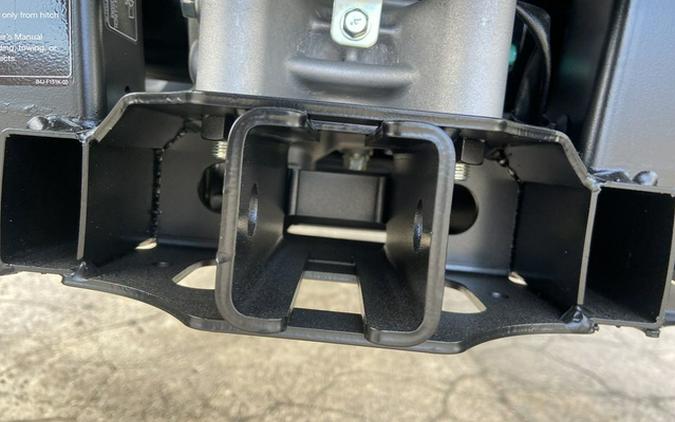 2025 Yamaha Wolverine RMAX4 1000 XT-R