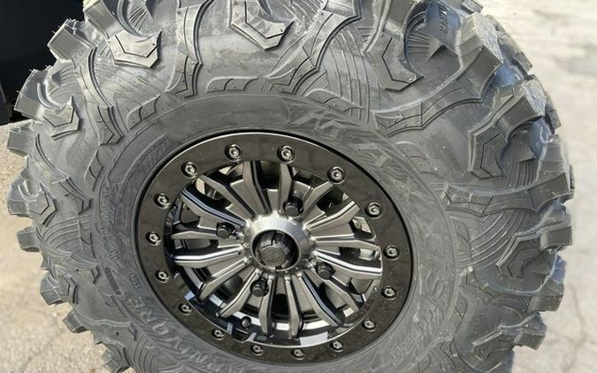 2025 Yamaha Wolverine RMAX4 1000 XT-R