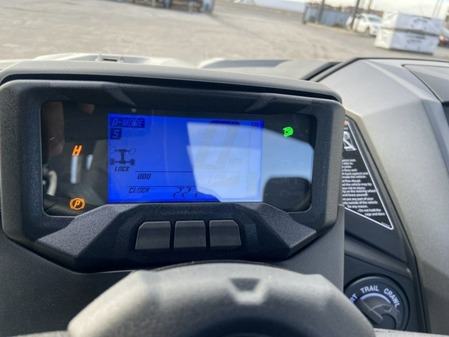 2025 Yamaha Wolverine RMAX4 1000 XT-R