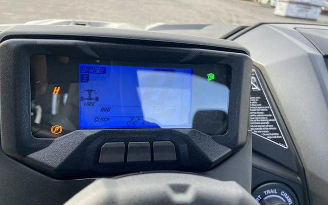 2025 Yamaha Wolverine RMAX4 1000 XT-R