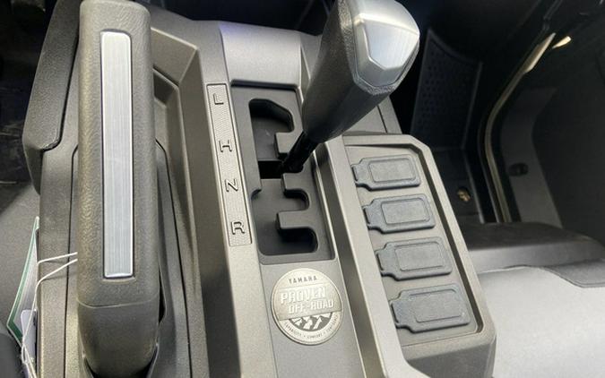 2025 Yamaha Wolverine RMAX4 1000 XT-R