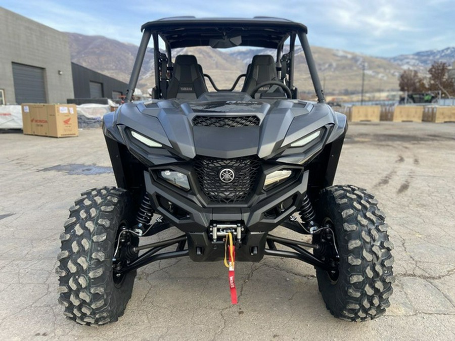 2025 Yamaha Wolverine RMAX4 1000 XT-R