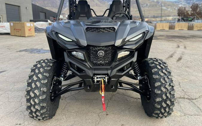 2025 Yamaha Wolverine RMAX4 1000 XT-R