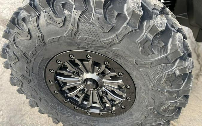 2025 Yamaha Wolverine RMAX4 1000 XT-R