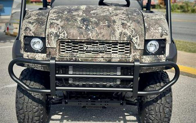 2026 Kawasaki MULE 4010 Trans4x4 Camo