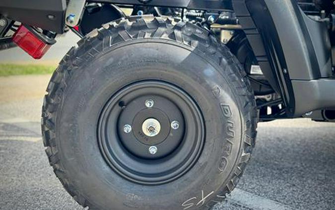 2026 Kawasaki MULE 4010 Trans4x4 Camo