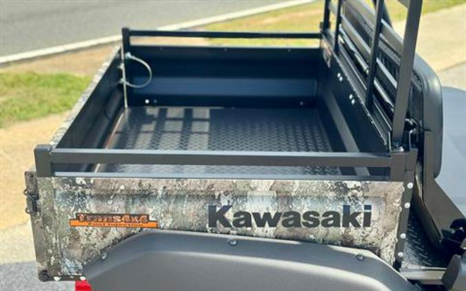 2026 Kawasaki MULE 4010 Trans4x4 Camo