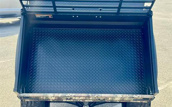 2026 Kawasaki MULE 4010 Trans4x4 Camo