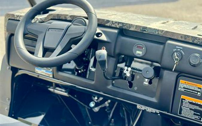 2026 Kawasaki MULE 4010 Trans4x4 Camo