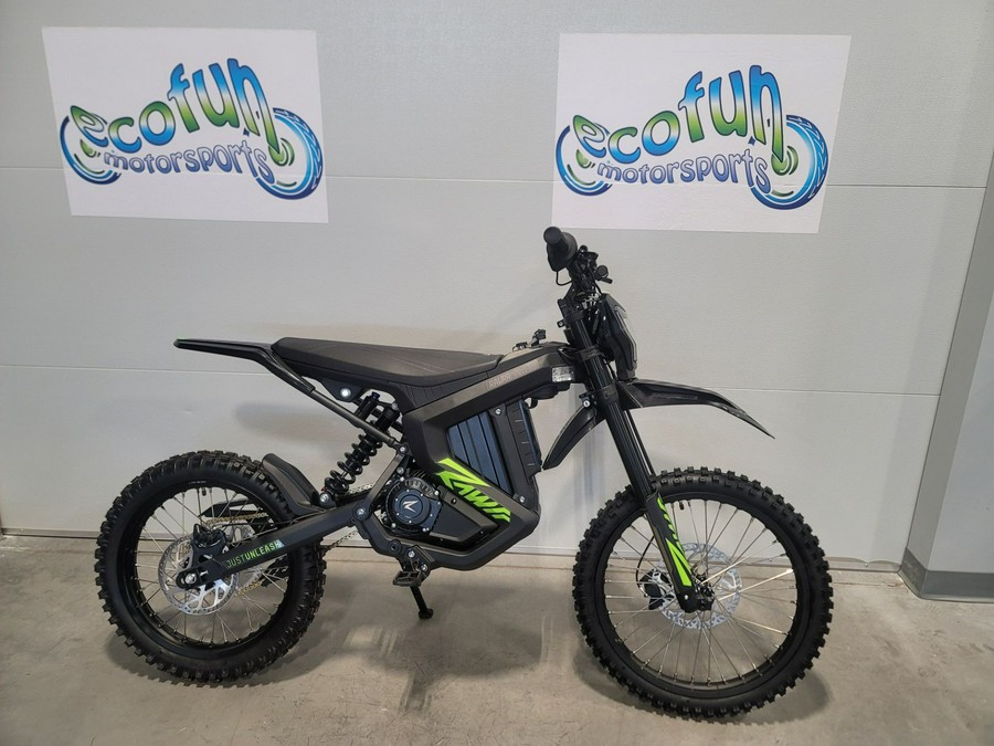 2025 Rawrr Mantis X Electric Dirt Bike