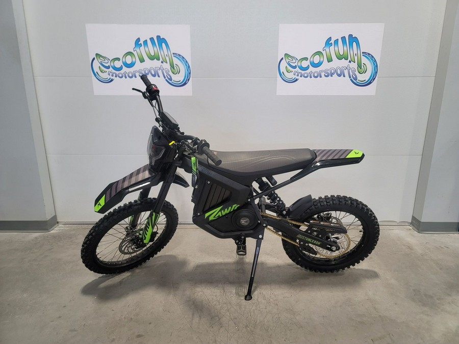 2025 Rawrr Mantis X Electric Dirt Bike