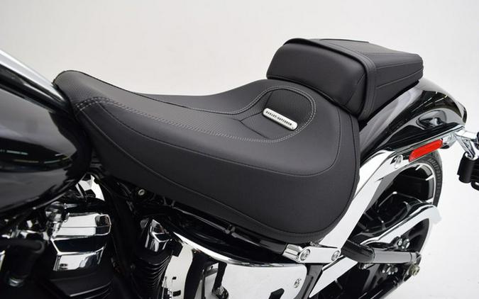 2025 Harley-Davidson Softail FXBR - Breakout