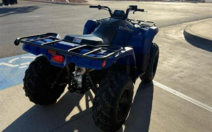 2026 Yamaha Kodiak 450