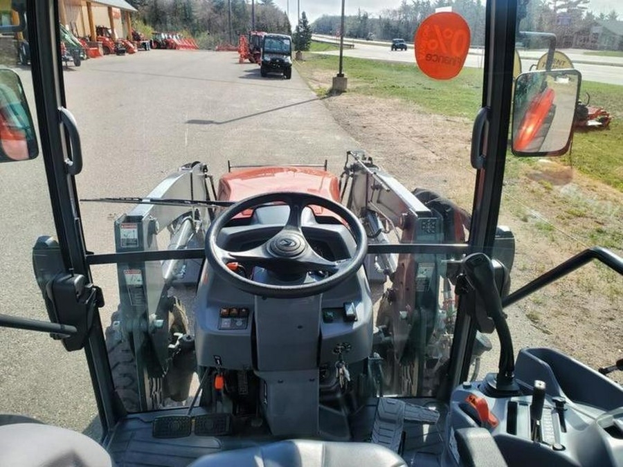 2022 Kubota Grand L60 Series L6060