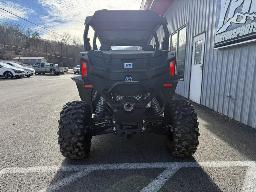 2025 CFMOTO ZFORCE 950 Sport 4