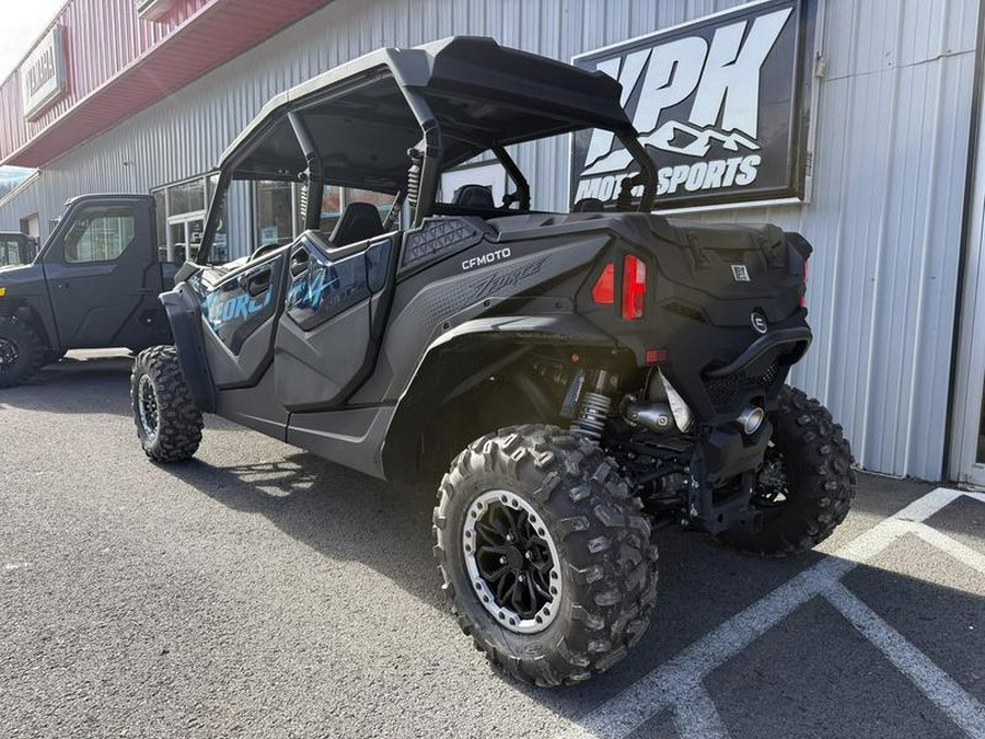 2025 CFMOTO ZFORCE 950 Sport 4