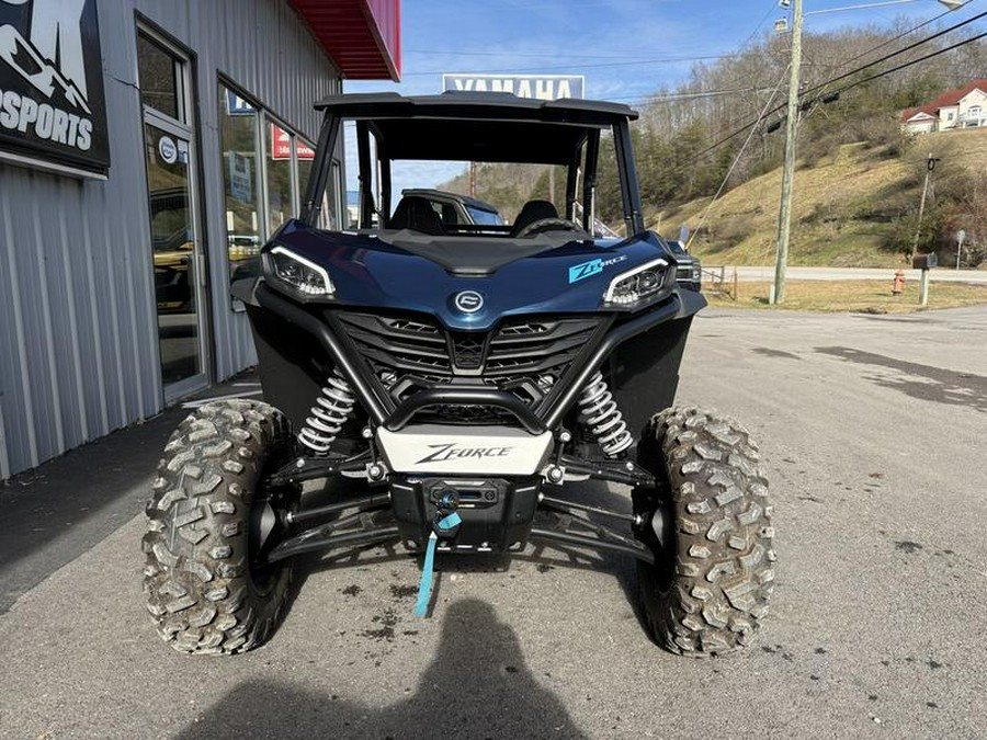 2025 CFMOTO ZFORCE 950 Sport 4
