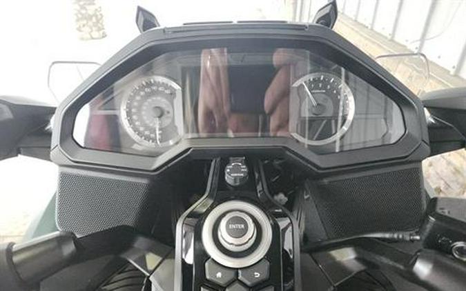 2024 Honda Gold Wing Automatic DCT