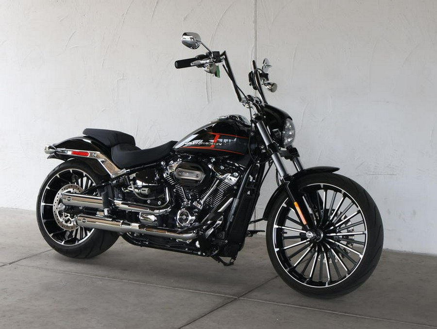 2024 Harley-Davidson® FXBR - Breakout®