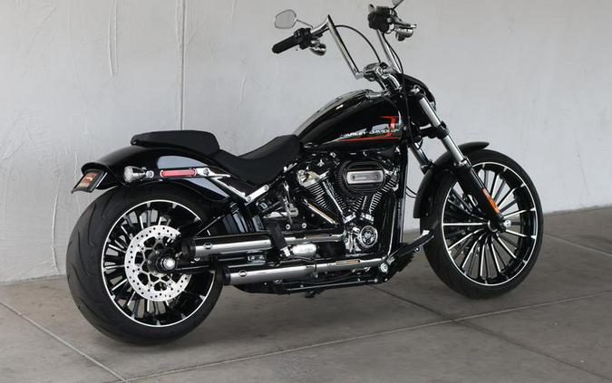 2024 Harley-Davidson® FXBR - Breakout®