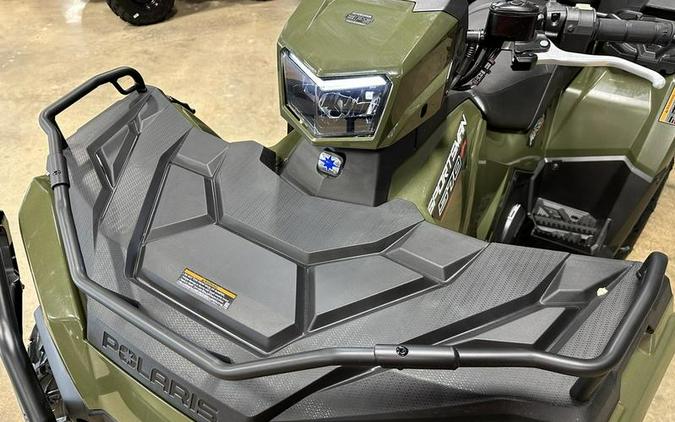2026 Polaris® Sportsman 6x6 570