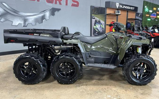 2026 Polaris® Sportsman 6x6 570