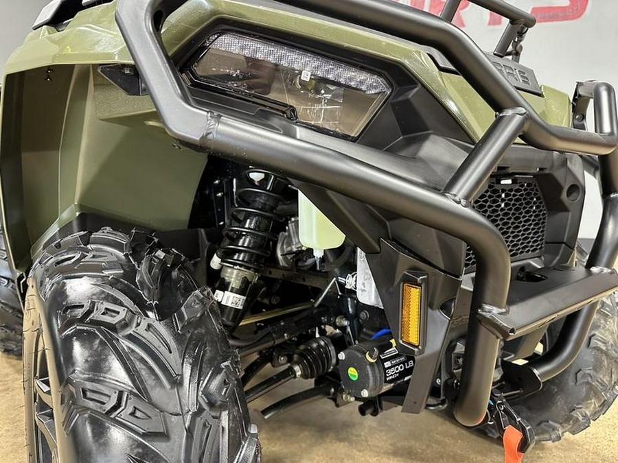 2026 Polaris® Sportsman 6x6 570