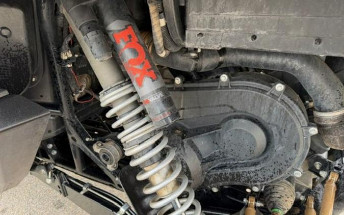 2023 Kawasaki Teryx KRX4 1000 eS Special Edition