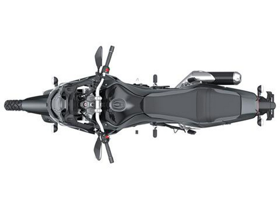 2026 Kawasaki KLE®500 ABS