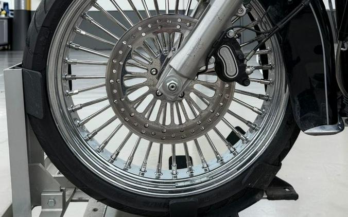 2014 Harley-Davidson Heritage Classic