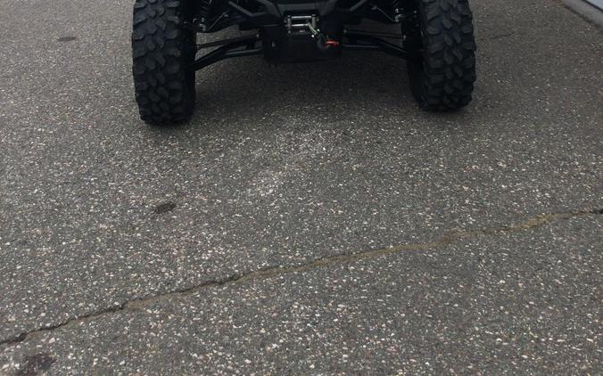 2024 Yamaha Wolverine RMAX2 1000 Limited Edition