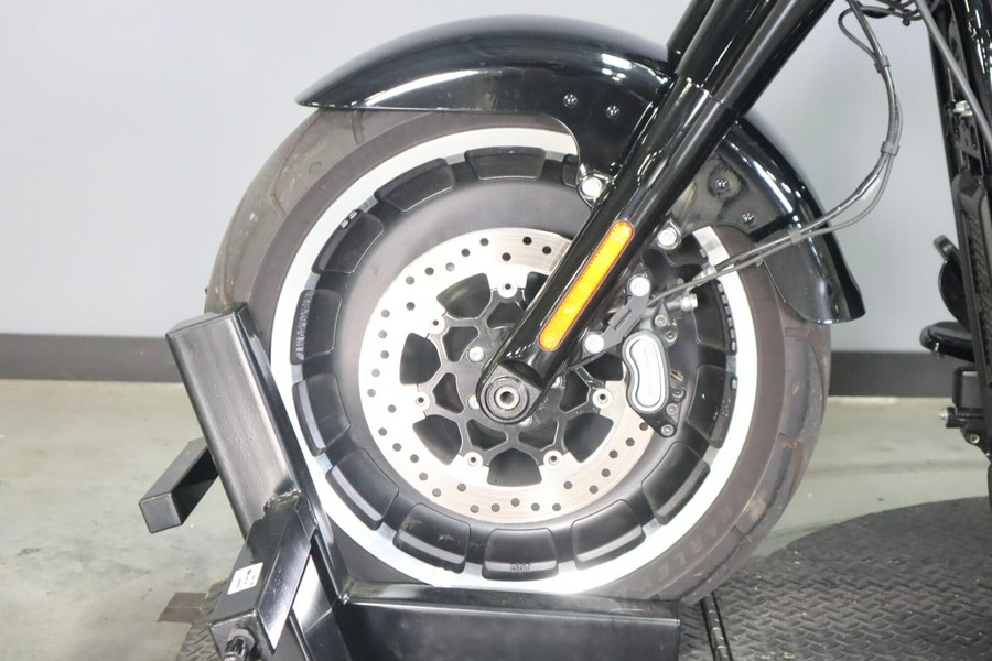 2020 Harley-Davidson Fat Boy 30th Anniversary (FLFBS ANV)