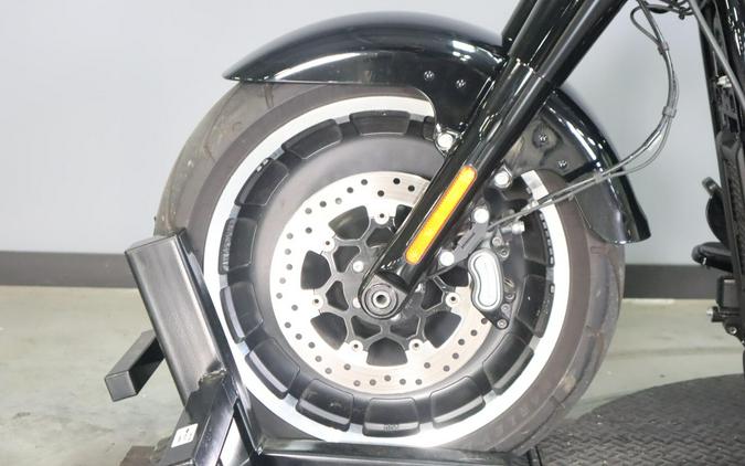 2020 Harley-Davidson Fat Boy 30th Anniversary (FLFBS ANV)
