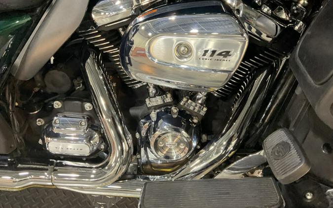 2021 Harley-Davidson ELECTRA GLIDE ULTRA LIMITED