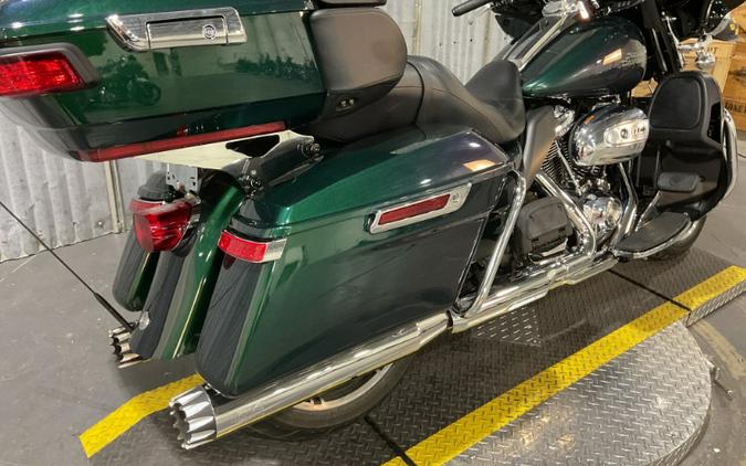 2021 Harley-Davidson ELECTRA GLIDE ULTRA LIMITED