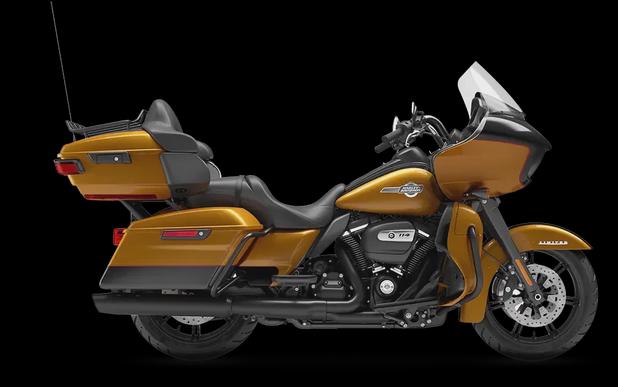 2023 Harley-Davidson Road Glide Limited Grand American Touring