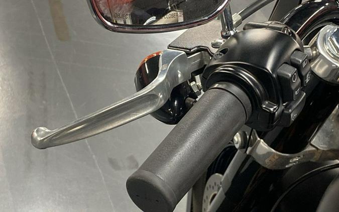 2018 Harley-Davidson Softail FLSL - Softail Slim