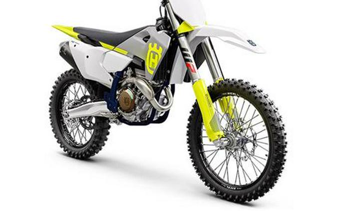 2024 Husqvarna FC 350