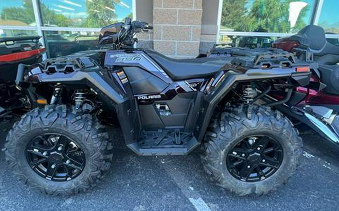 2023 Polaris Sportsman 850 Ultimate