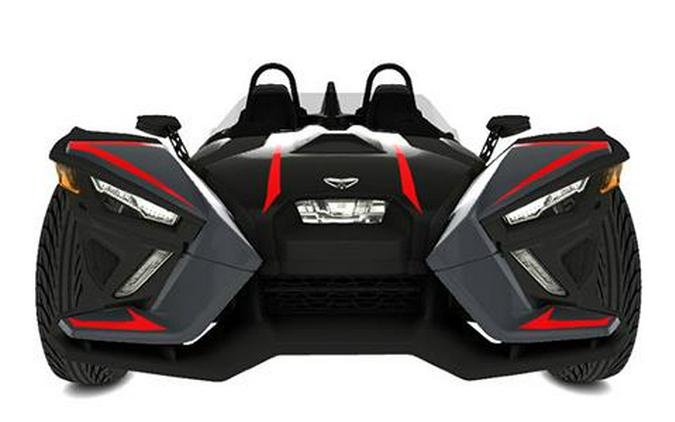 2023 Slingshot Slingshot SLR AutoDrive