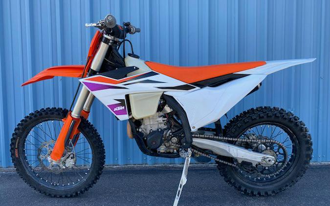 2023 KTM 450 XC F