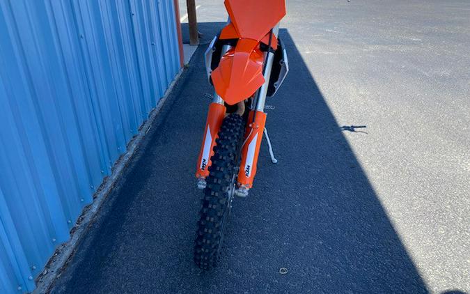 2023 KTM 450 XC F