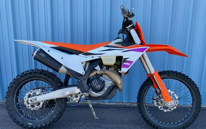 2023 KTM 450 XC F